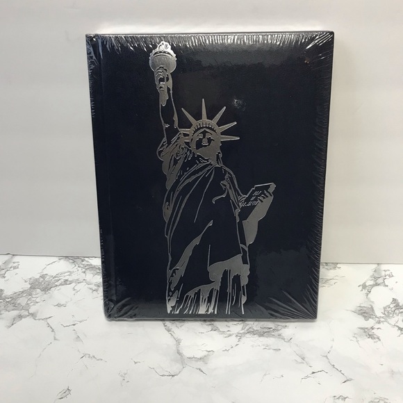 The Making of America by Robert D. Johnson National Geographic Kids 2010 Rare - Picture 1 of 4